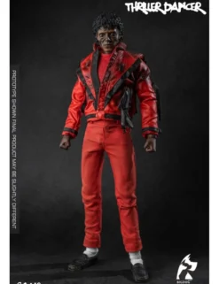BIGDOG Studio Thriller Michael Jackson Dancer Double Pack 1/6 Scale Figure
