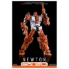 Bingo Toys BT08-02 Galileo Combiner Newton