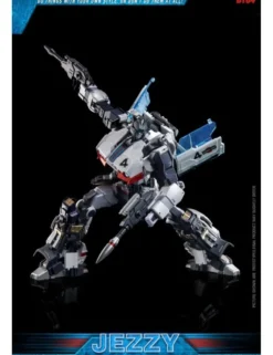 Bingo Toys BT-07 Jezzy
