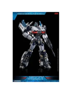Bingo Toys BT-07 Jezzy