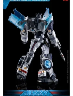 Bingo Toys BT-07 Jezzy