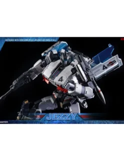 Bingo Toys BT-07 Jezzy