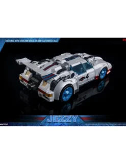 Bingo Toys BT-07 Jezzy