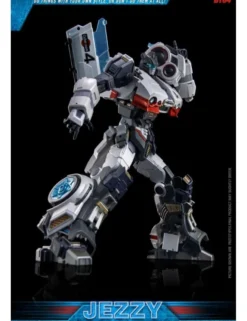 Bingo Toys BT-07 Jezzy
