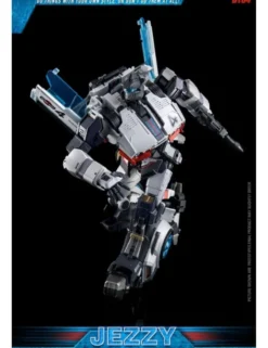 Bingo Toys BT-07 Jezzy