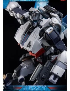 Bingo Toys BT-07 Jezzy