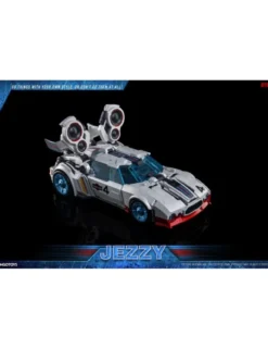 Bingo Toys BT-07 Jezzy