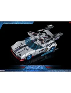 Bingo Toys BT-07 Jezzy