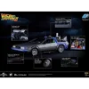 Blitzway Back to the Future Part II DeLorean 1/6 Scale