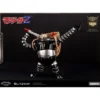 Blitzway Carbotix Mazinger Z Boss Borot Black Version