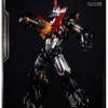 Blitzway Carbotix Mazinkaiser Chrome Version