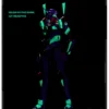 Blitzway Carbotix Rebuild of Evangelion Evangelion Test Type Unit-01 DX Version