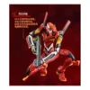 Blokees Action Edition Neon Genesis Evangelion Production Model 02