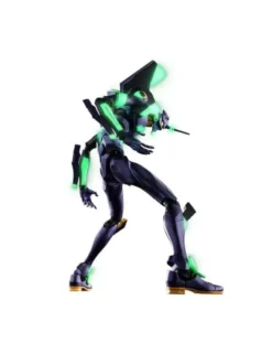 Blokees Action Edition Neon Genesis Evangelion EVA Unit-01