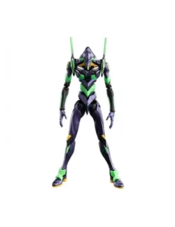 Blokees Action Edition Neon Genesis Evangelion EVA Unit-01