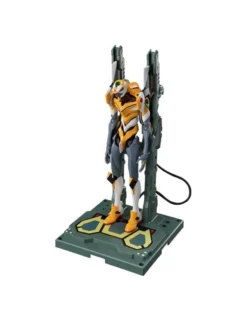 Blokees Action Edition Neon Genesis Evangelion Proto Type 00