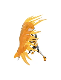 Blokees Action Edition Neon Genesis Evangelion Proto Type 00