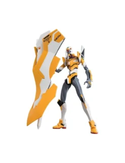 Blokees Action Edition Neon Genesis Evangelion Proto Type 00
