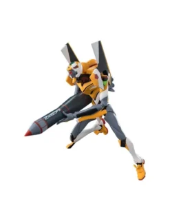 Blokees Action Edition Neon Genesis Evangelion Proto Type 00