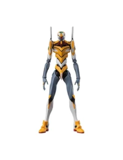 Blokees Action Edition Neon Genesis Evangelion Proto Type 00
