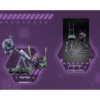 Blokees Action Edition Neon Genesis Evangelion EVA Unit-01 TV Version