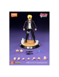 Blokees Boruto: Naruto Next Generations Champion Class 01 Boruto Uzumaki