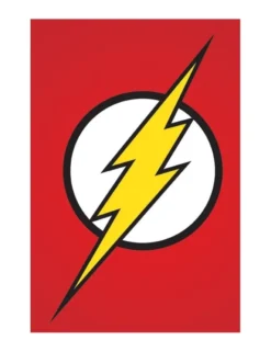 Blokees DC Comics Legend Edition The Flash