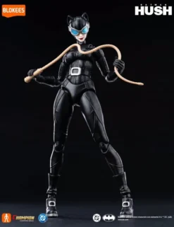 Blokees DC Hero Batman Hush Champion Class 06 Catwoman