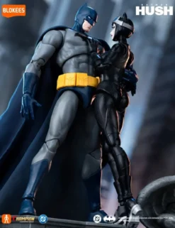 Blokees DC Hero Batman Hush Champion Class 05 Batman