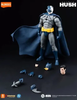 Blokees DC Hero Batman Hush Champion Class 05 Batman