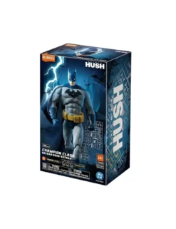 Blokees DC Hero Batman Hush Champion Class 05 Batman