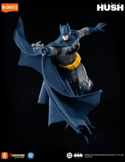 Blokees DC Hero Batman Hush Champion Class 05 Batman