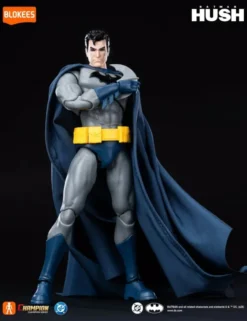 Blokees DC Hero Batman Hush Champion Class 05 Batman