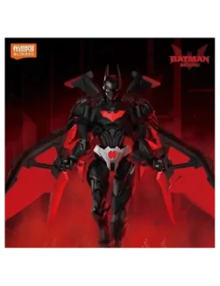 Blokees DC Hero Champion Class 02 Batman Beyond