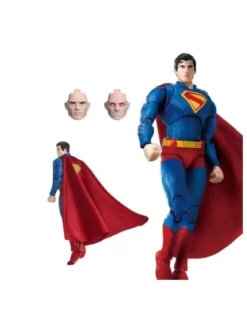 Blokees DC Hero Champion Class 01 Superman 2025