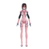 Blokees Fantastic Series Neon Genesis Evangelion Mari Makinami Plug Suit