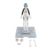 Blokees Fantastic Series Neon Genesis Evangelion Rei Ayanami Plug Suit
