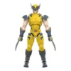 Blokees Marvel Infinity Saga Champion Class Wolverine
