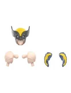 Blokees Marvel Infinity Saga Champion Class Wolverine