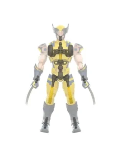 Blokees Marvel Infinity Saga Champion Class Wolverine