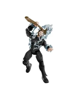 Blokees Marvel Infinity Saga Champion Class Thor