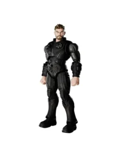 Blokees Marvel Infinity Saga Champion Class Thor