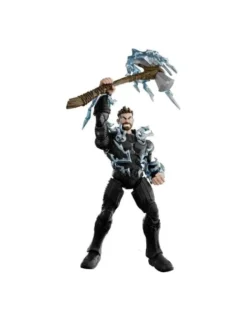 Blokees Marvel Infinity Saga Champion Class Thor