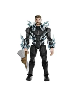 Blokees Marvel Infinity Saga Champion Class Thor