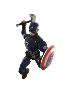 Blokees Marvel Infinity Saga Champion Class 03 Captain America