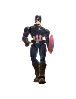 Blokees Marvel Infinity Saga Champion Class 03 Captain America
