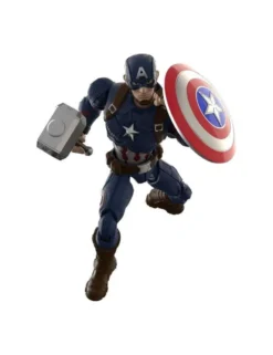 Blokees Marvel Infinity Saga Champion Class 03 Captain America