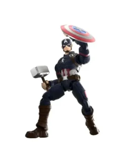 Blokees Marvel Infinity Saga Champion Class 03 Captain America