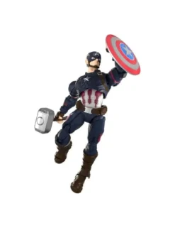 Blokees Marvel Infinity Saga Champion Class 03 Captain America