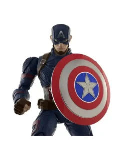 Blokees Marvel Infinity Saga Champion Class 03 Captain America